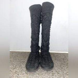 UGG boots